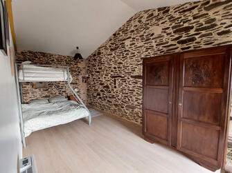 2ᵉ chambre