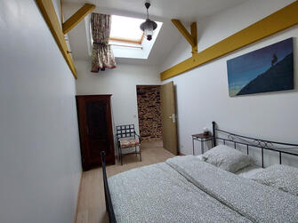 1ʳᵉ chambre